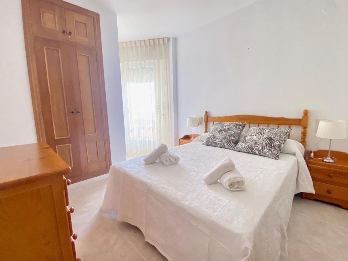 Talima Apartamento Con Vistas Al Mar Calpe - Inmodream Exterior foto