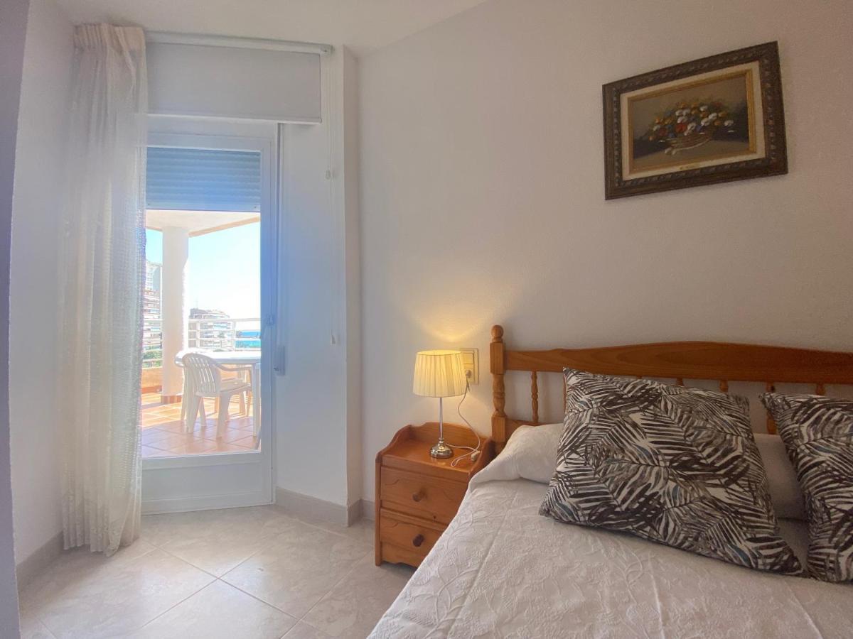 Talima Apartamento Con Vistas Al Mar Calpe - Inmodream Exterior foto