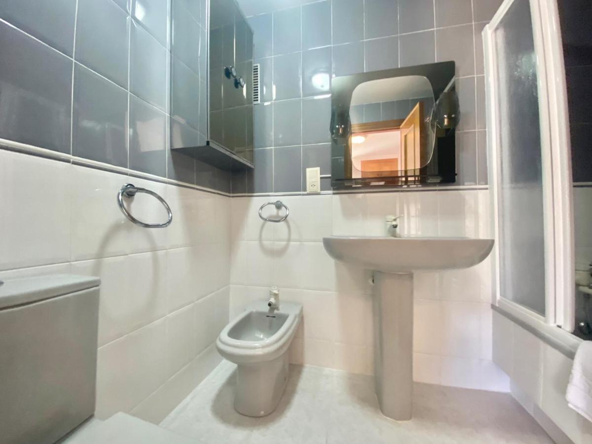 Talima Apartamento Con Vistas Al Mar Calpe - Inmodream Exterior foto