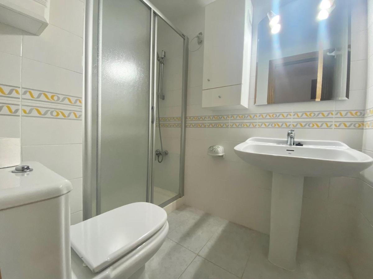 Talima Apartamento Con Vistas Al Mar Calpe - Inmodream Exterior foto