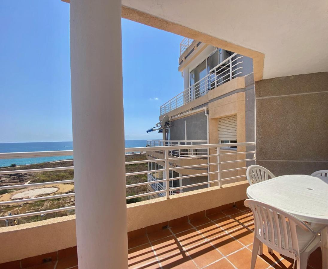 Talima Apartamento Con Vistas Al Mar Calpe - Inmodream Exterior foto