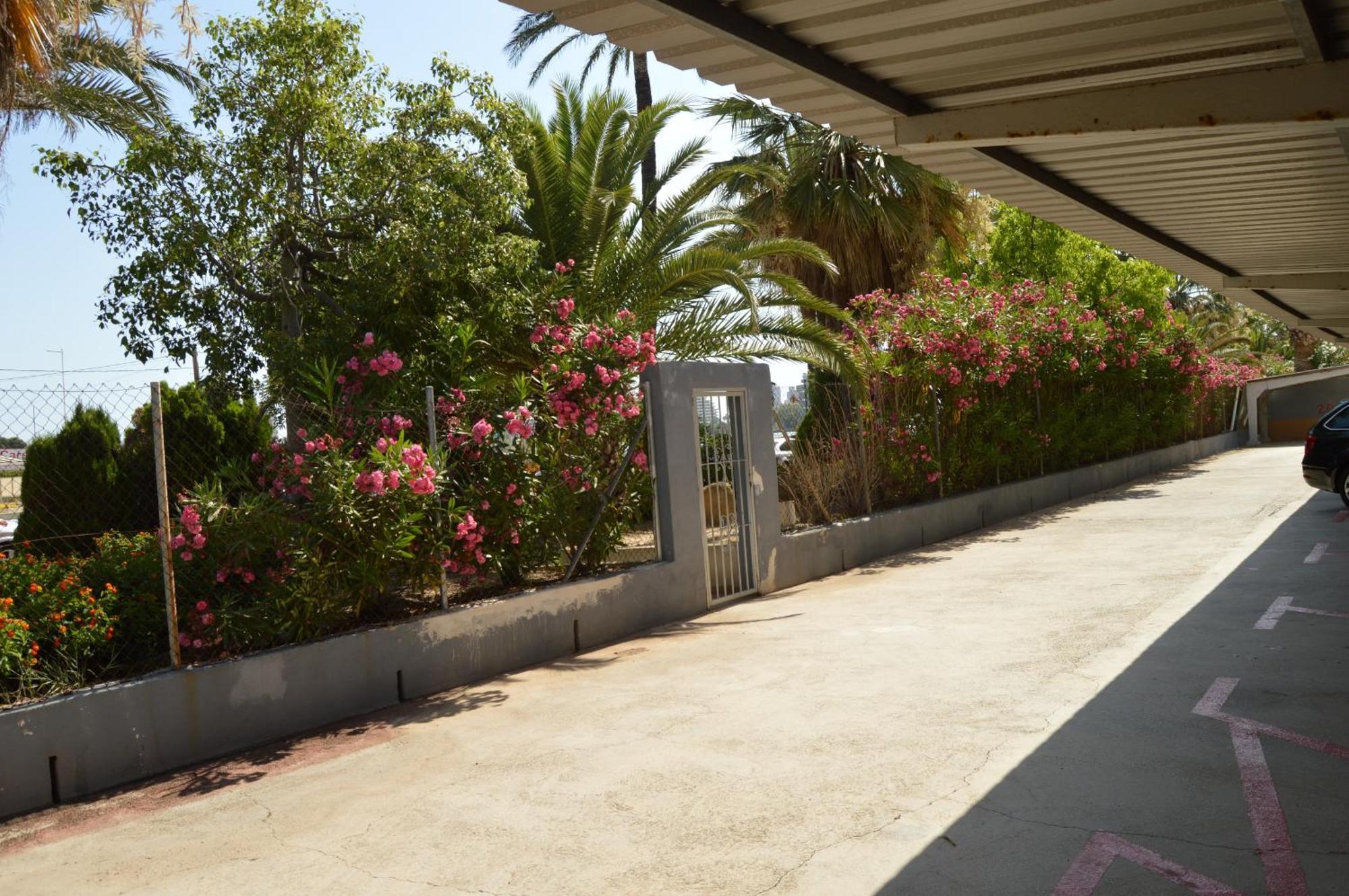 Talima Apartamento Con Vistas Al Mar Calpe - Inmodream Exterior foto